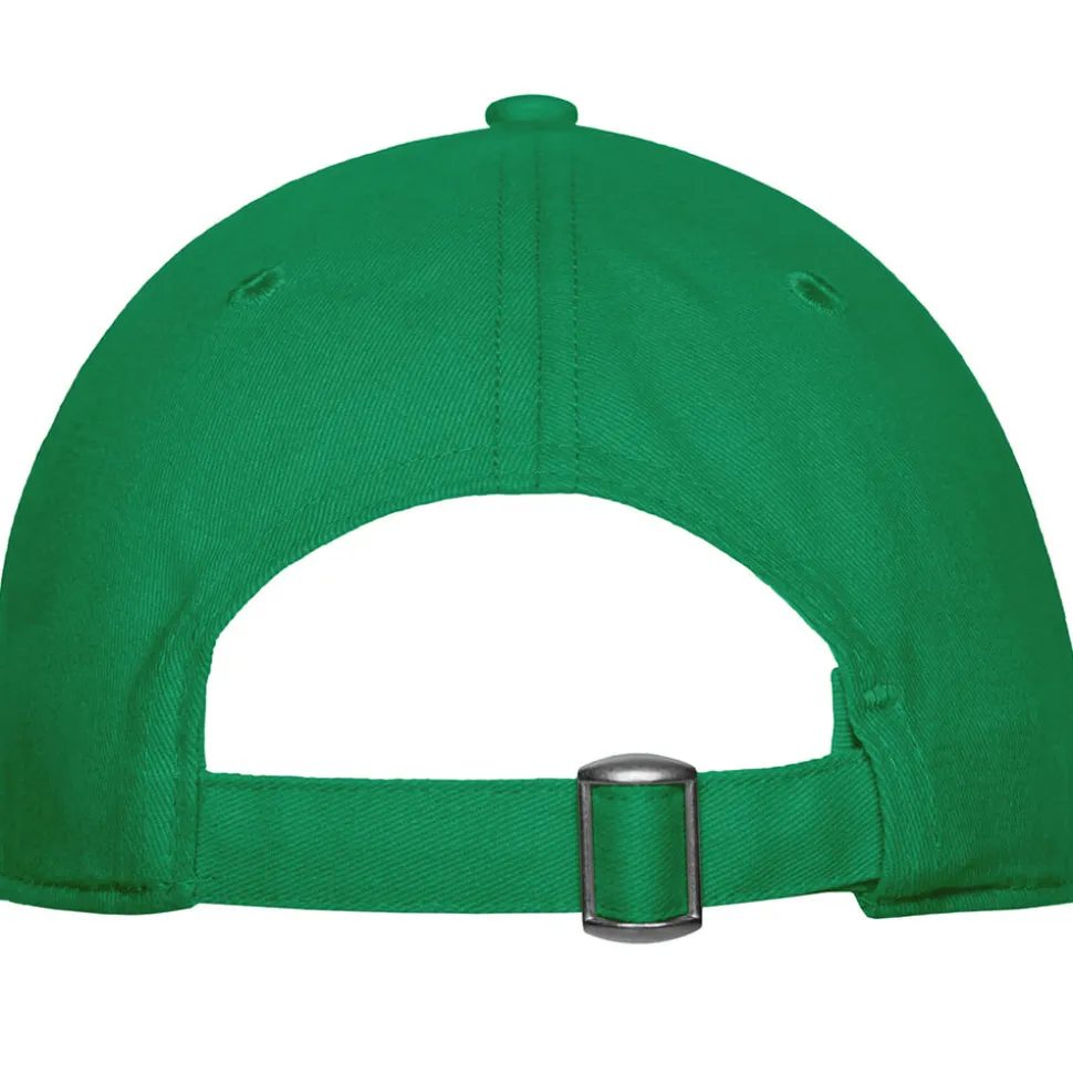 Ultimate 6-Panel Sandwich Cap