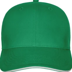 Ultimate 6-Panel Sandwich Cap