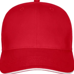 Ultimate 6-Panel Sandwich Cap