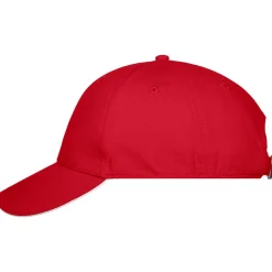 Ultimate 6-Panel Sandwich Cap