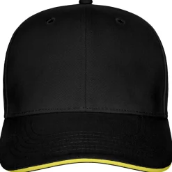 Ultimate 6-Panel Sandwich Cap