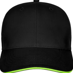 Ultimate 6-Panel Sandwich Cap