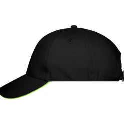 Ultimate 6-Panel Sandwich Cap