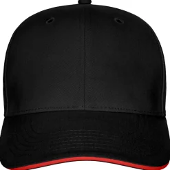 Ultimate 6-Panel Sandwich Cap