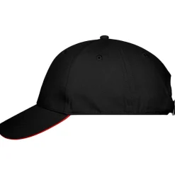 Ultimate 6-Panel Sandwich Cap