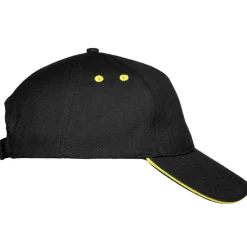 Ultimate 5-Panel Sandwich Cap
