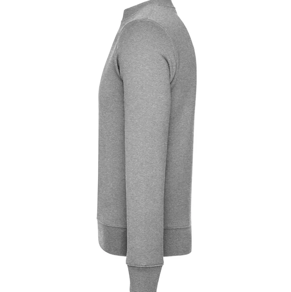 Unisex Authentic Sweatshirt