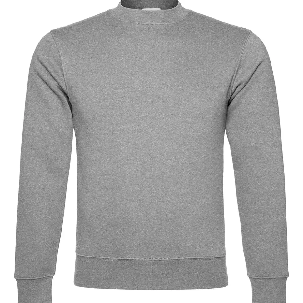 Unisex Authentic Sweatshirt