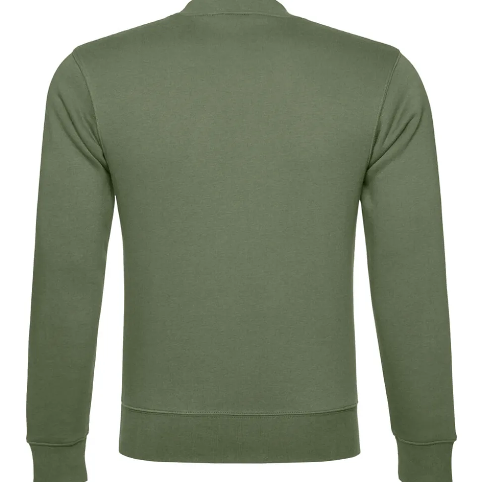 Unisex Authentic Sweatshirt