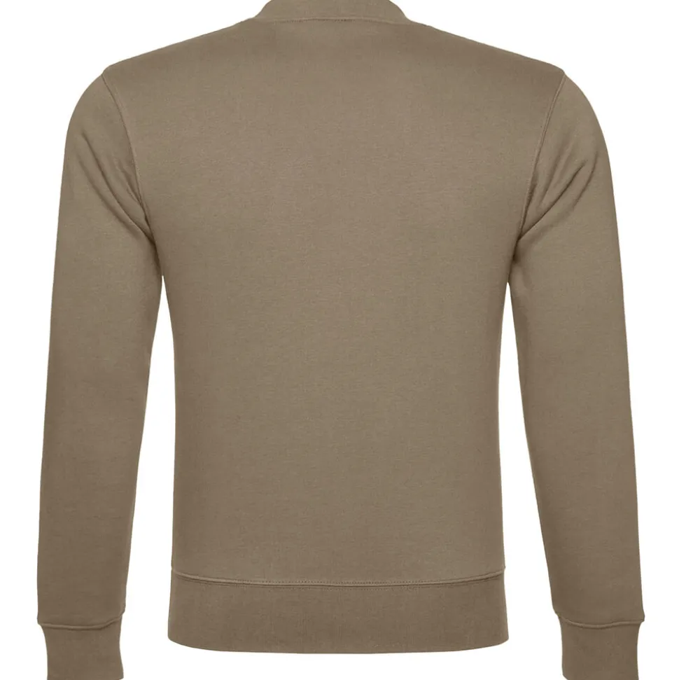 Unisex Authentic Sweatshirt
