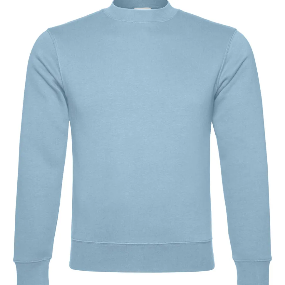 Unisex Authentic Sweatshirt
