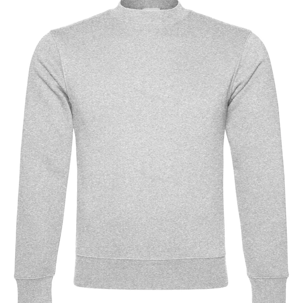 Unisex Authentic Sweatshirt