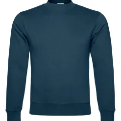 Unisex Authentic Sweatshirt
