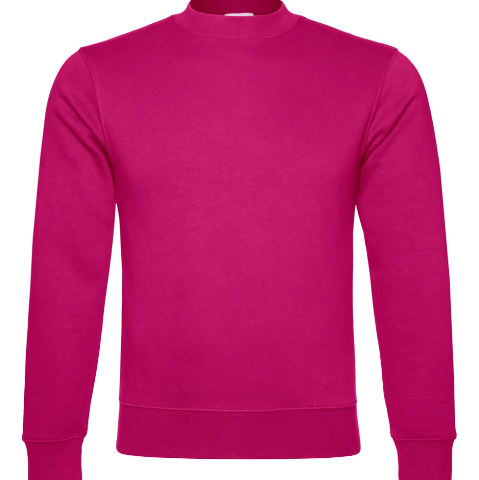 Unisex Authentic Sweatshirt