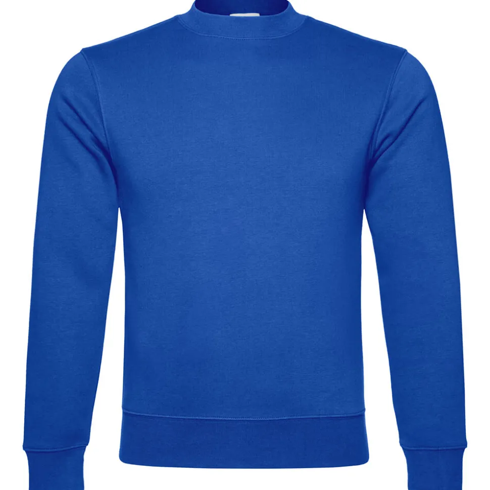 Unisex Authentic Sweatshirt