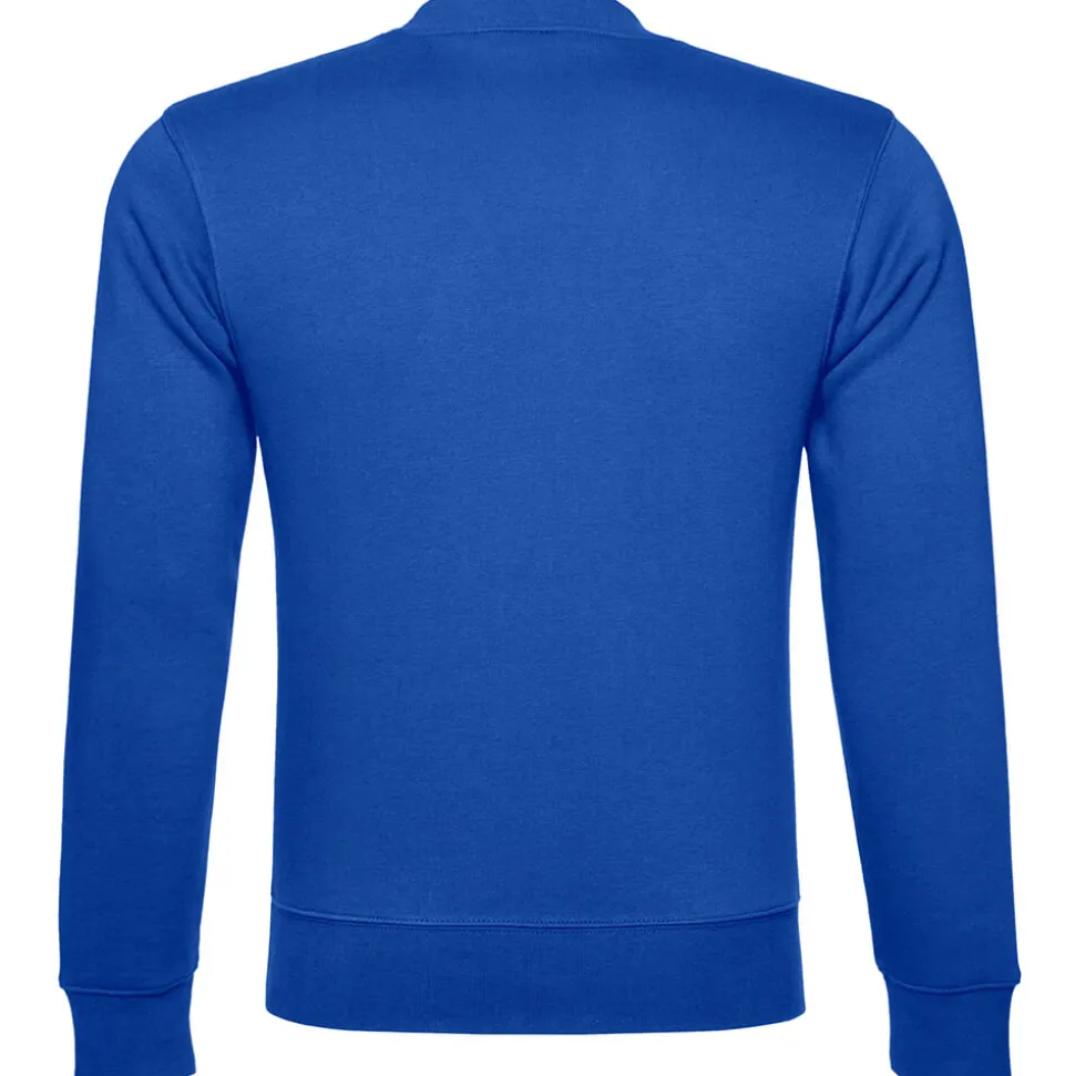 Unisex Authentic Sweatshirt