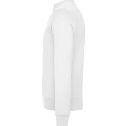 Unisex Authentic Sweatshirt in Übergröße