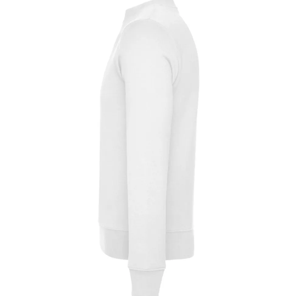 Unisex Authentic Sweatshirt in Übergröße