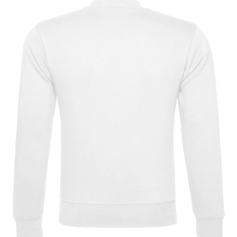 Unisex Authentic Sweatshirt in Übergröße
