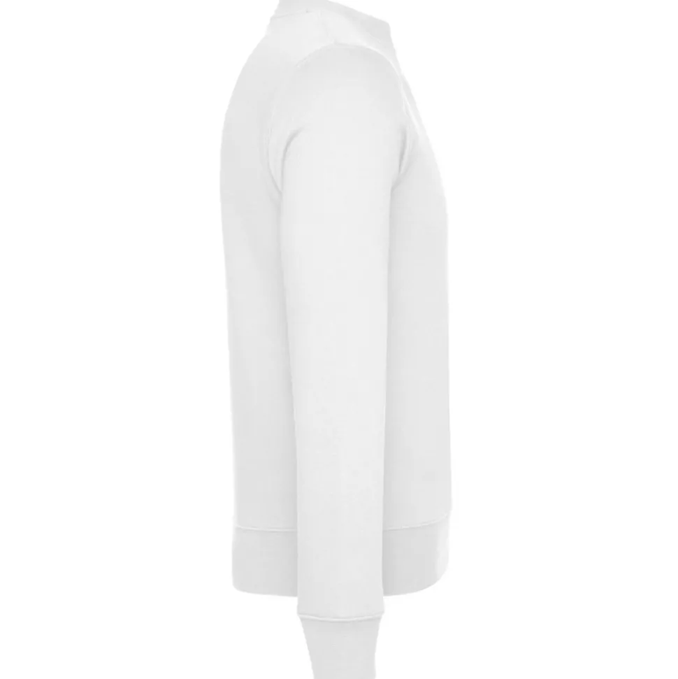 Unisex Authentic Sweatshirt in Übergröße