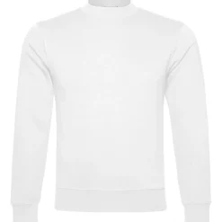Unisex Authentic Sweatshirt in Übergröße