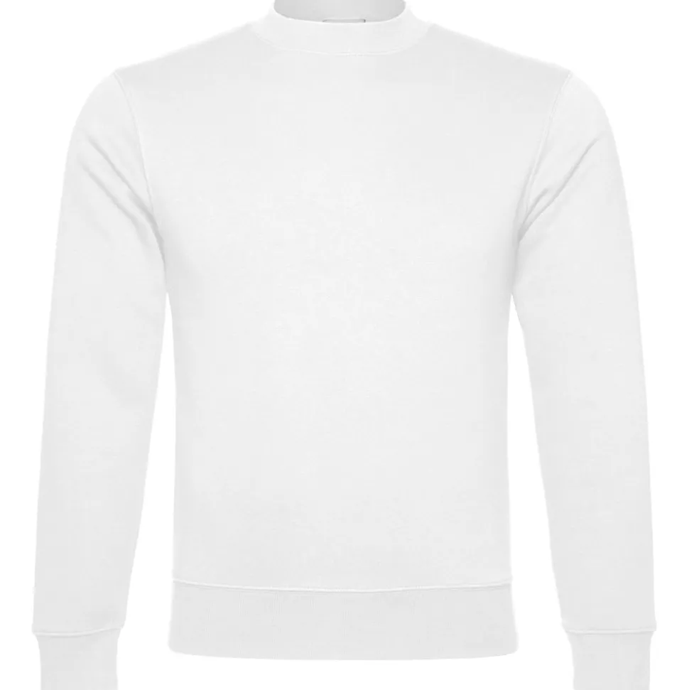 Unisex Authentic Sweatshirt in Übergröße