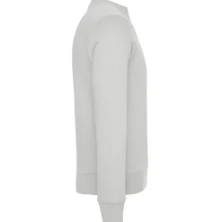 Unisex Authentic Sweatshirt in Übergröße