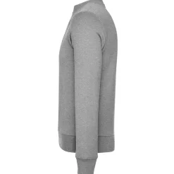 Unisex Authentic Sweatshirt in Übergröße