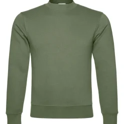 Unisex Authentic Sweatshirt in Übergröße