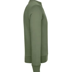 Unisex Authentic Sweatshirt in Übergröße