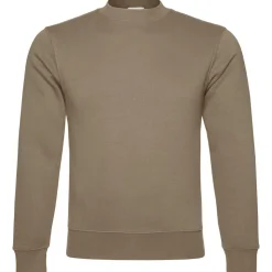 Unisex Authentic Sweatshirt in Übergröße