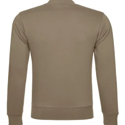 Unisex Authentic Sweatshirt in Übergröße