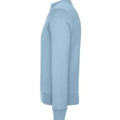 Unisex Authentic Sweatshirt in Übergröße