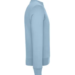 Unisex Authentic Sweatshirt in Übergröße