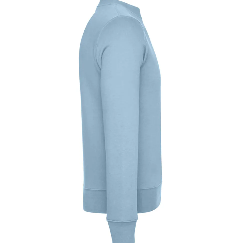 Unisex Authentic Sweatshirt in Übergröße