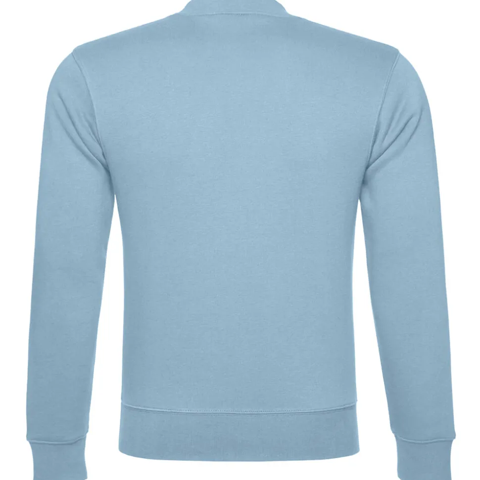 Unisex Authentic Sweatshirt in Übergröße