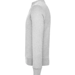 Unisex Authentic Sweatshirt in Übergröße