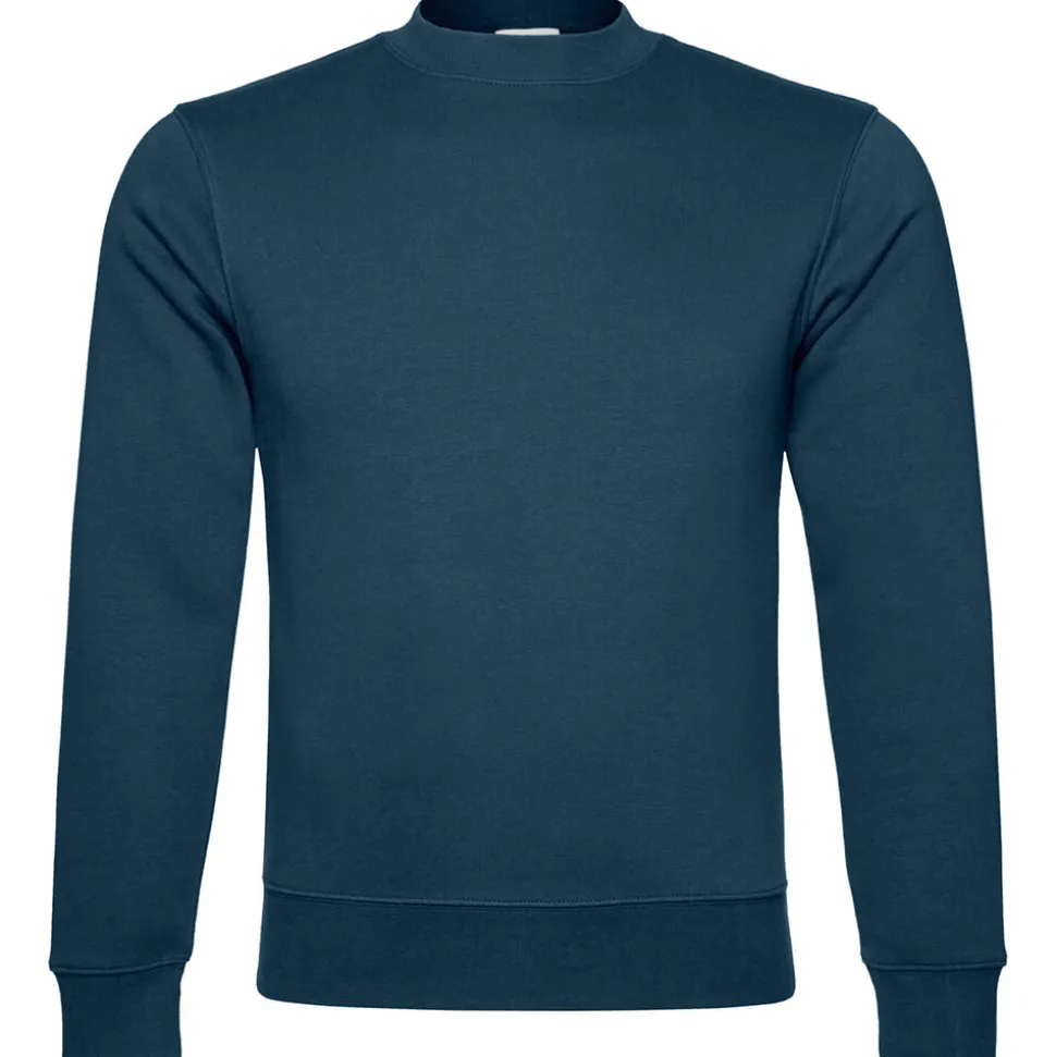 Unisex Authentic Sweatshirt in Übergröße