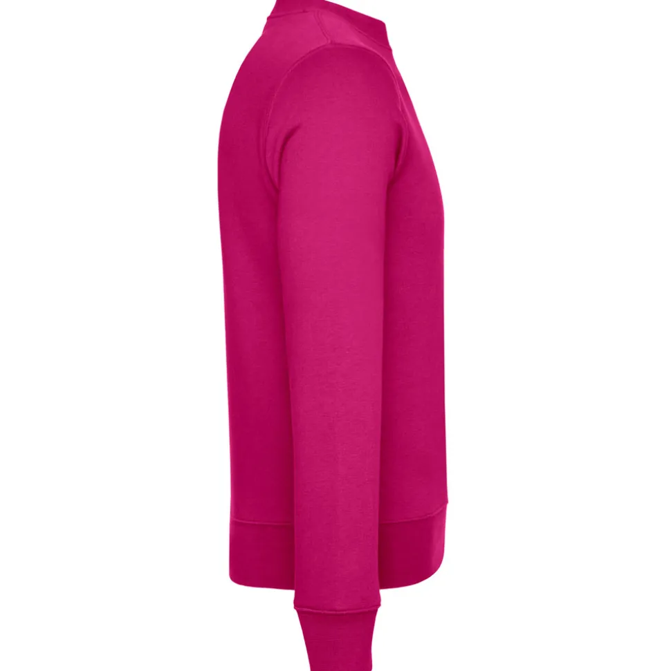 Unisex Authentic Sweatshirt in Übergröße