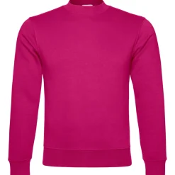 Unisex Authentic Sweatshirt in Übergröße