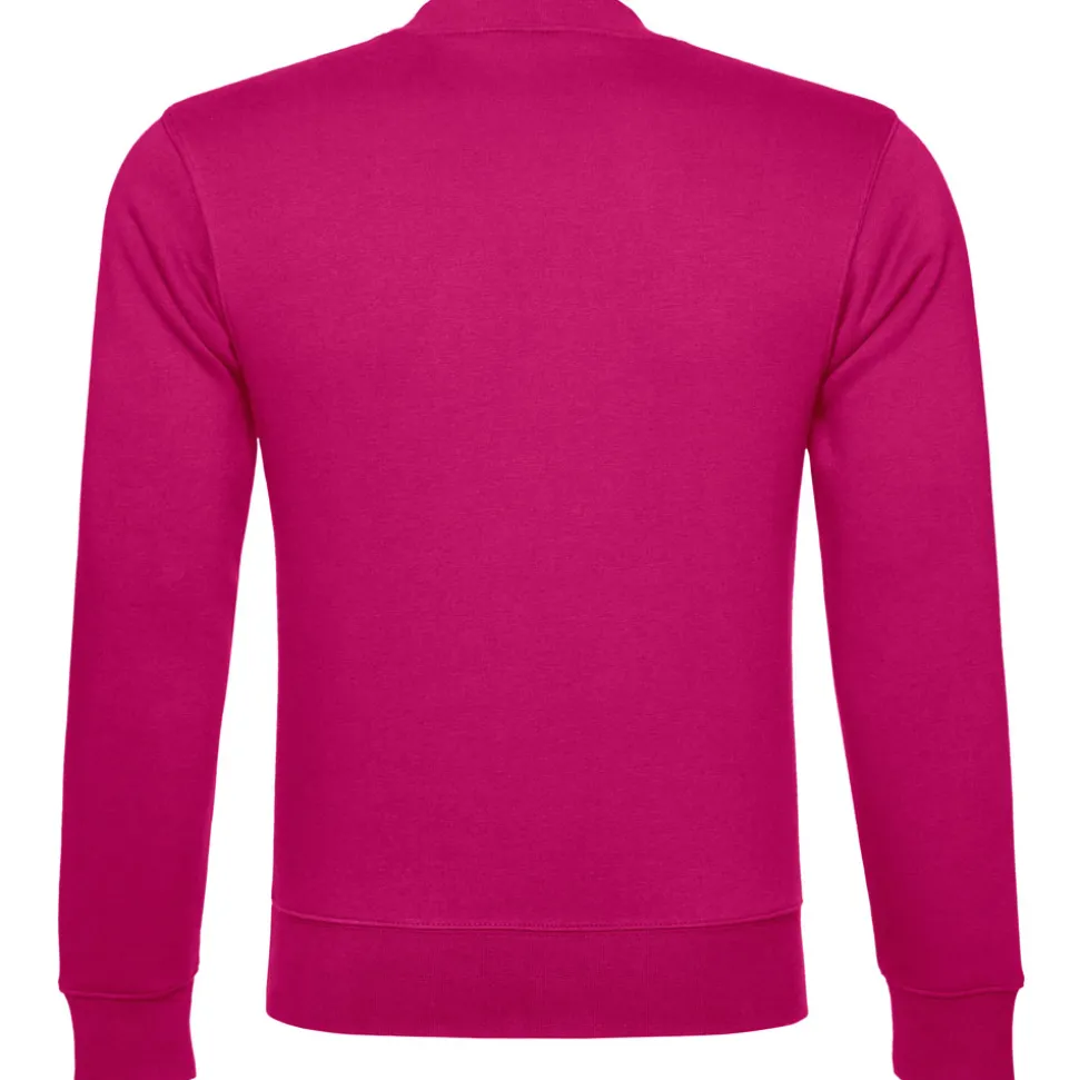 Unisex Authentic Sweatshirt in Übergröße