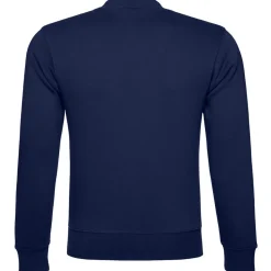 Unisex Authentic Sweatshirt in Übergröße