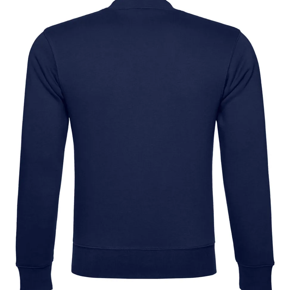 Unisex Authentic Sweatshirt in Übergröße