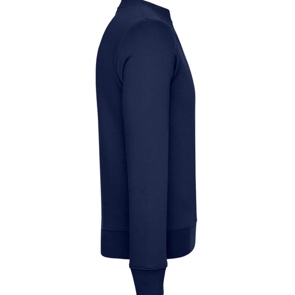 Unisex Authentic Sweatshirt in Übergröße