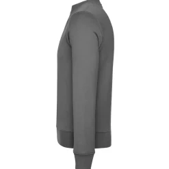 Unisex Authentic Sweatshirt in Übergröße