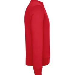 Unisex Authentic Sweatshirt in Übergröße