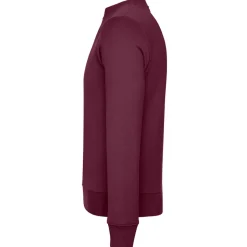 Unisex Authentic Sweatshirt in Übergröße