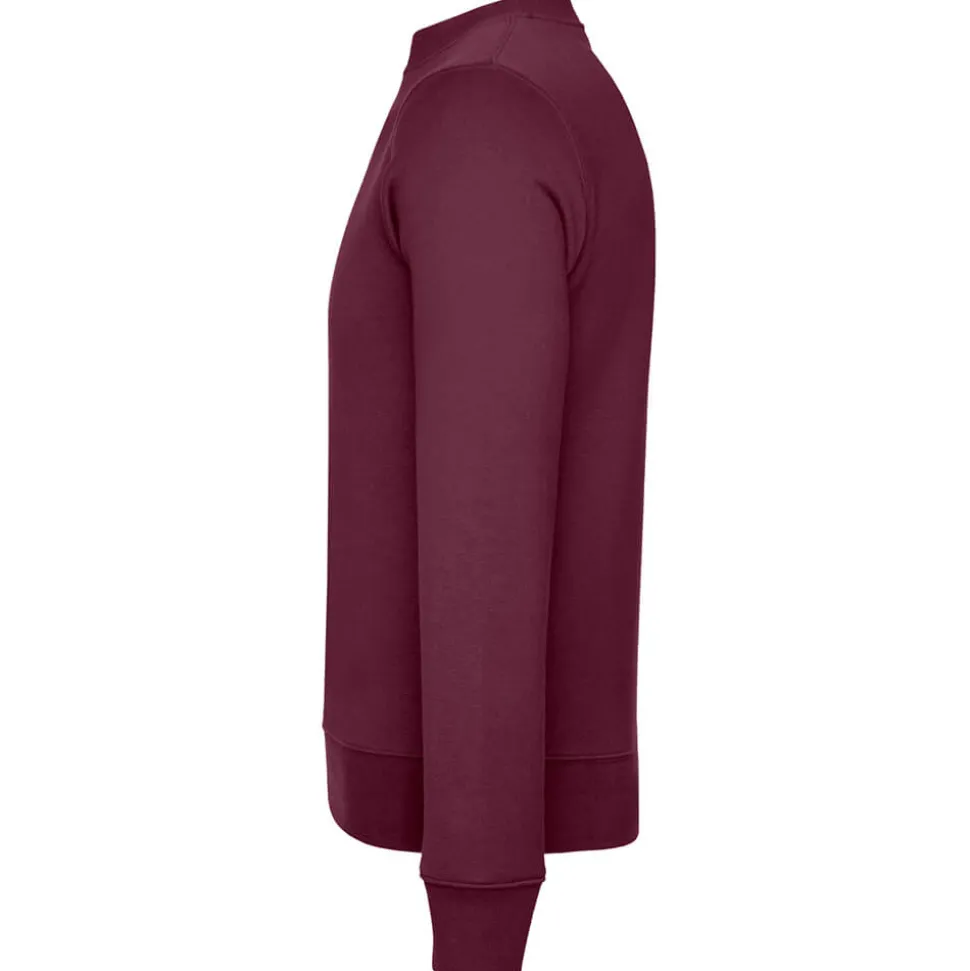 Unisex Authentic Sweatshirt in Übergröße