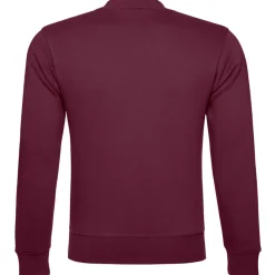 Unisex Authentic Sweatshirt in Übergröße