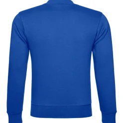 Unisex Authentic Sweatshirt in Übergröße